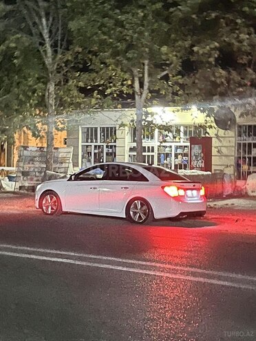 Chevrolet Cruze 2013, 399,998 km - 1.4 l - Bərdə