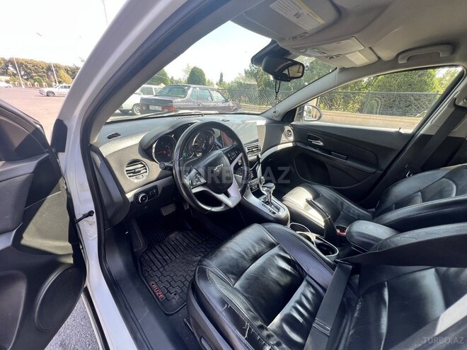 Chevrolet Cruze 2013, 399,998 km - 1.4 l - Bərdə