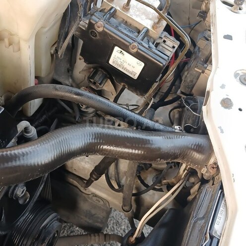 Mercedes C 230 1997, 300,000 km - 2.3 l - Ağsu