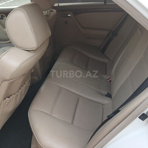 Mercedes C 230 1997, 300,000 km - 2.3 l - Ağsu