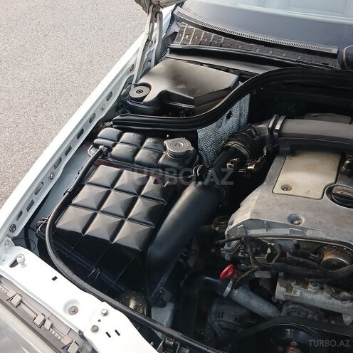 Mercedes C 230 1997, 300,000 km - 2.3 l - Ağsu