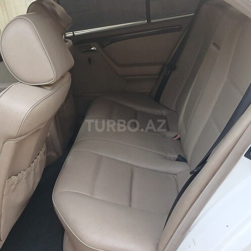 Mercedes C 230 1997, 300,000 km - 2.3 l - Ağsu