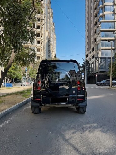 Land Rover Defender 2021, 98,000 km - 3.0 l - Bakı