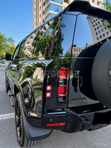 Land Rover Defender 2021, 98,000 km - 3.0 l - Bakı