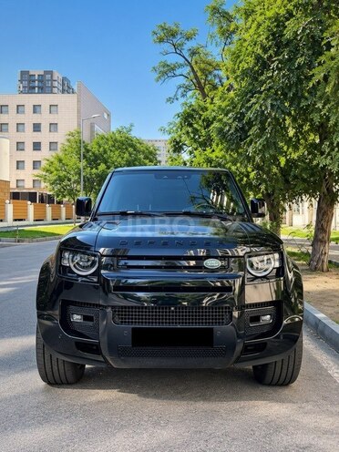 Land Rover Defender 2021, 98,000 km - 3.0 l - Bakı