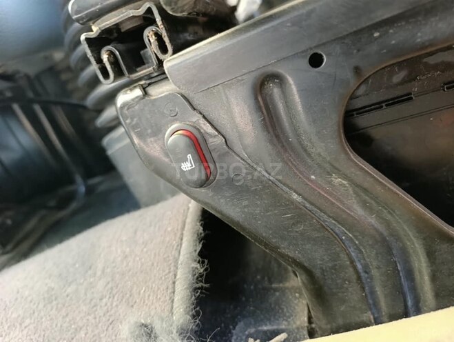 Ford Transit 2011, 294,357 km - 2.4 l - Bakı