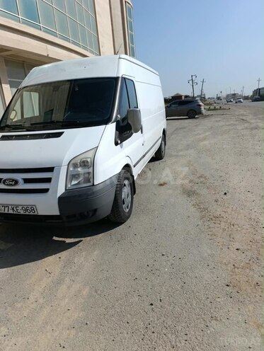 Ford Transit 2011, 294,357 km - 2.4 l - Bakı