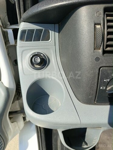 Ford Transit 2011, 294,357 km - 2.4 l - Bakı
