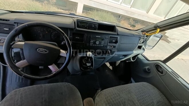 Ford Transit 2011, 294,357 km - 2.4 l - Bakı
