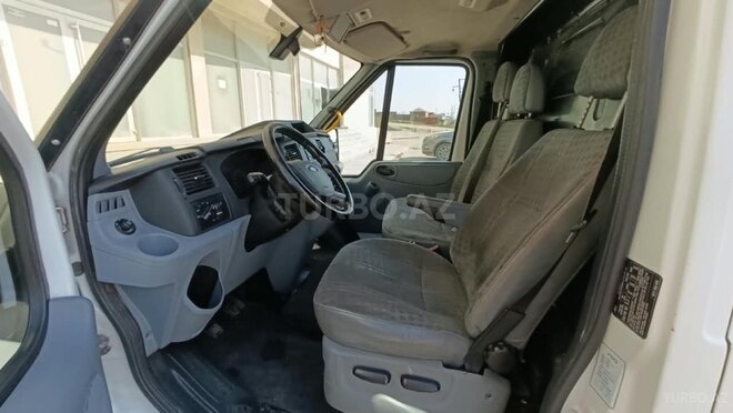 Ford Transit 2011, 294,357 km - 2.4 l - Bakı