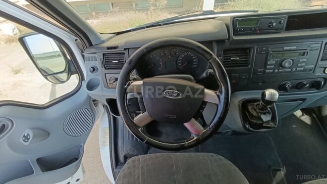 Ford Transit 2011, 294,357 km - 2.4 l - Bakı