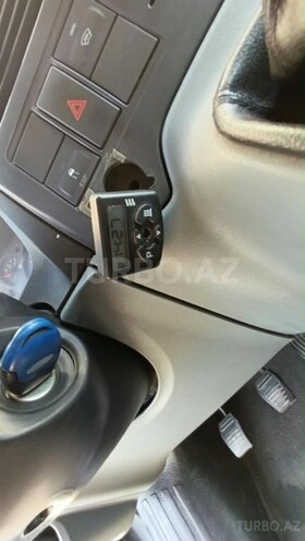 Ford Transit 2011, 294,357 km - 2.4 l - Bakı