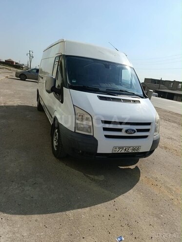 Ford Transit 2011, 294,357 km - 2.4 l - Bakı