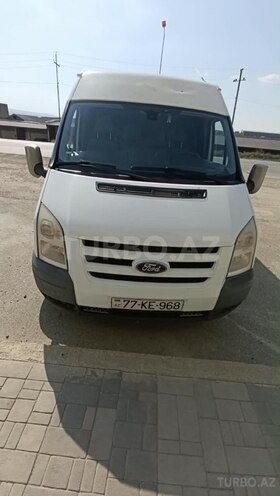 Ford Transit 2011, 294,357 km - 2.4 l - Bakı