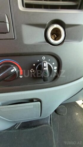 Ford Transit 2011, 294,357 km - 2.4 l - Bakı