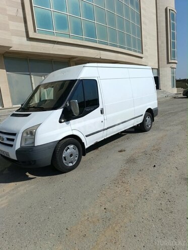 Ford Transit 2011, 294,357 km - 2.4 l - Bakı