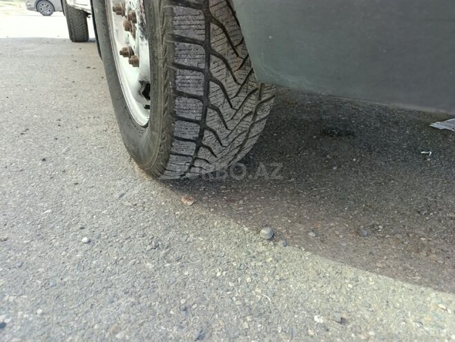 Ford Transit 2011, 294,357 km - 2.4 l - Bakı