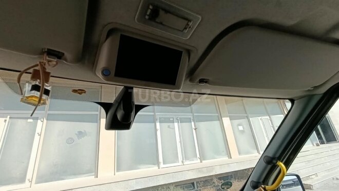 Ford Transit 2011, 294,357 km - 2.4 l - Bakı