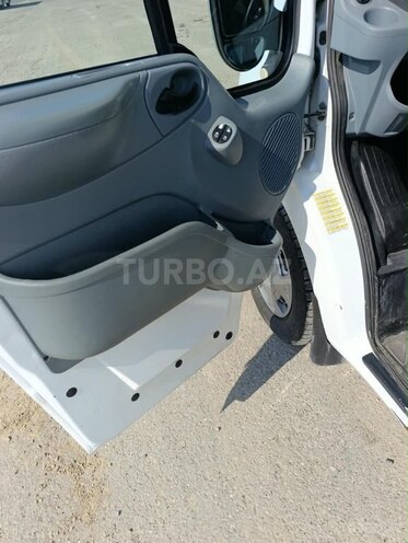 Ford Transit 2011, 294,357 km - 2.4 l - Bakı