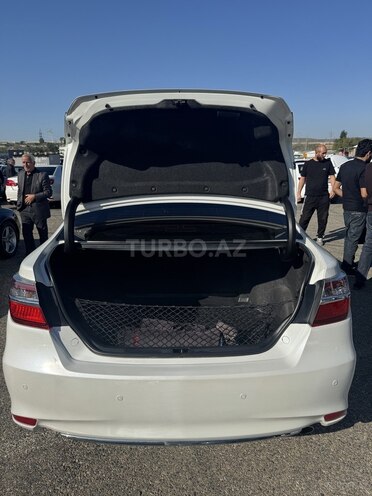 Toyota Camry 2014, 196,600 km - 2.5 л - Bakı