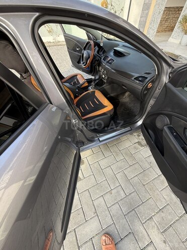 Renault Megane 2010, 343,413 km - 1.5 l - Bakı