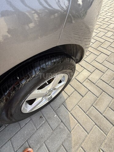 Renault Megane 2010, 343,413 km - 1.5 l - Bakı