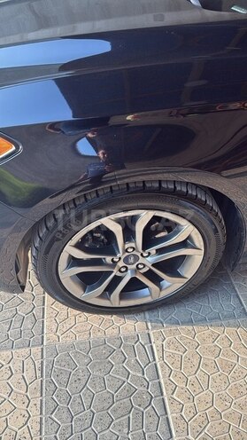 Ford Fusion (North America) 2019, 306,000 km - 1.5 л - Bakı