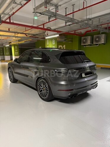 Porsche Cayenne E-Hybrid 2020, 59,000 km - 3.0 l - Bakı