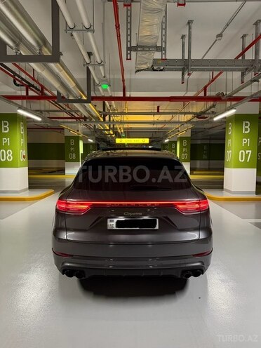 Porsche Cayenne E-Hybrid 2020, 59,000 km - 3.0 l - Bakı