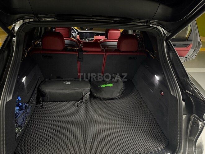 Porsche Cayenne E-Hybrid 2020, 59,000 km - 3.0 l - Bakı