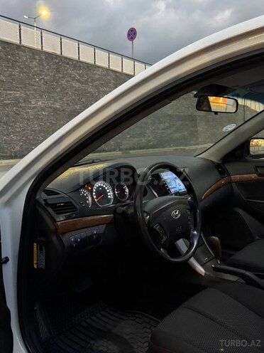 Hyundai Sonata 2008, 292,000 km - 2.0 l - Bakı