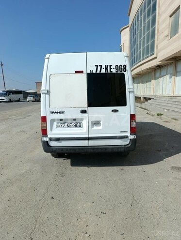 Ford Transit 2011, 294,357 km - 2.4 l - Bakı