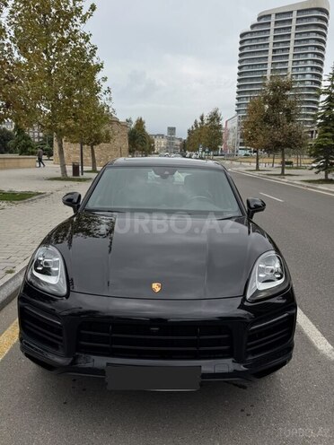 Porsche Cayenne E-Hybrid 2022, 66,000 km - 3.0 l - Bakı