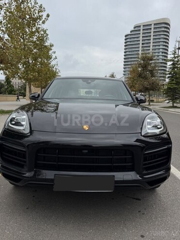 Porsche Cayenne E-Hybrid 2022, 66,000 km - 3.0 l - Bakı