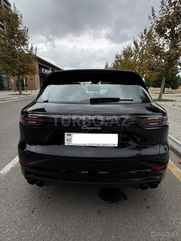 Porsche Cayenne E-Hybrid 2022, 66,000 km - 3.0 l - Bakı