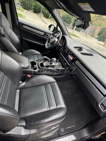 Porsche Cayenne E-Hybrid 2022, 66,000 km - 3.0 l - Bakı