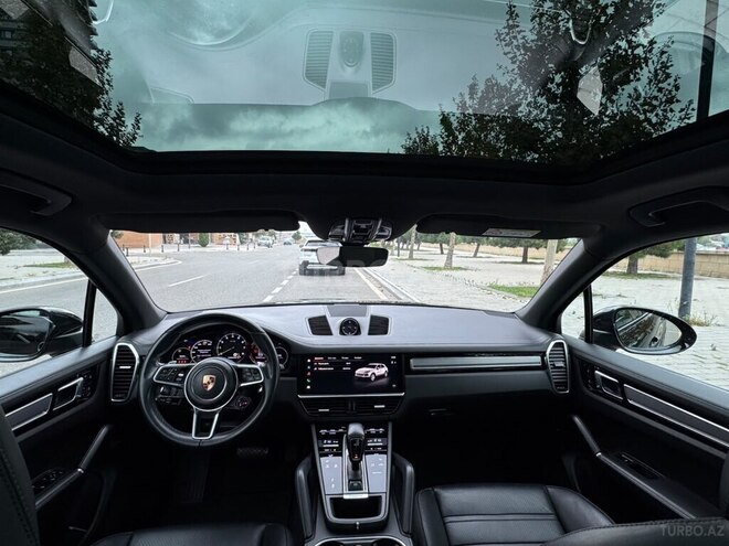 Porsche Cayenne E-Hybrid 2022, 66,000 km - 3.0 l - Bakı