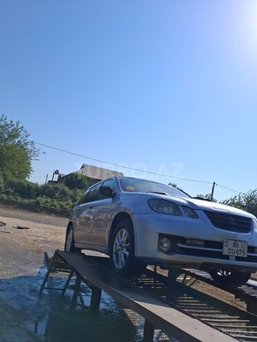 Mitsubishi Airtrek 2003, 320,000 km - 2.0 l - Bakı