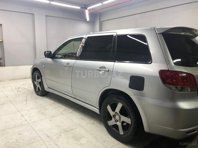 Mitsubishi Airtrek 2003, 320,000 km - 2.0 l - Bakı