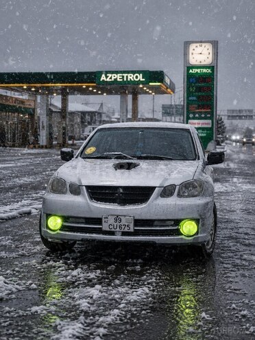 Mitsubishi Airtrek 2003, 320,000 km - 2.0 l - Bakı