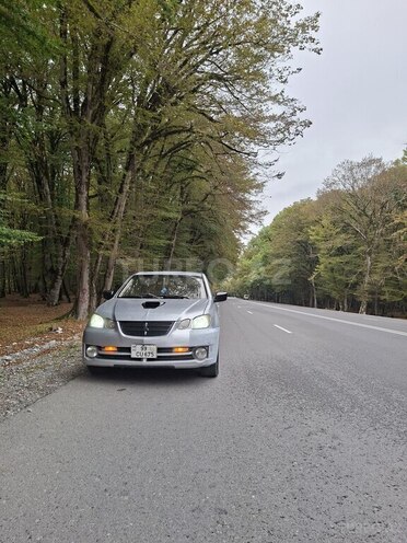 Mitsubishi Airtrek 2003, 320,000 km - 2.0 l - Bakı