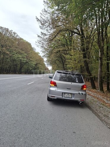 Mitsubishi Airtrek 2003, 320,000 km - 2.0 l - Bakı