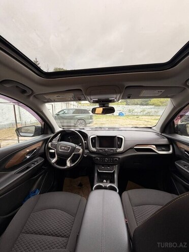 GMC Terrain 2019, 132,000 km - 1.5 l - Bakı