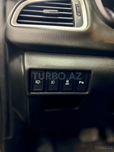 Suzuki SX4 2014, 188,595 km - 1.6 l - Bakı