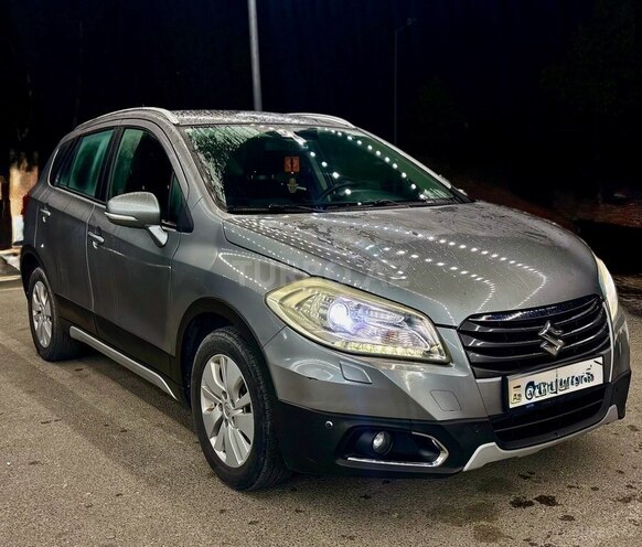 Suzuki SX4 2014, 188,595 km - 1.6 l - Bakı