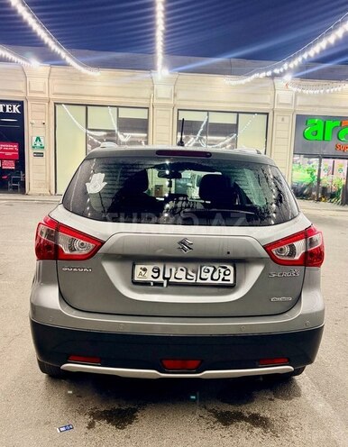 Suzuki SX4 2014, 188,595 km - 1.6 l - Bakı