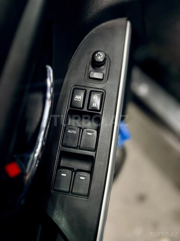 Suzuki SX4 2014, 188,595 km - 1.6 l - Bakı