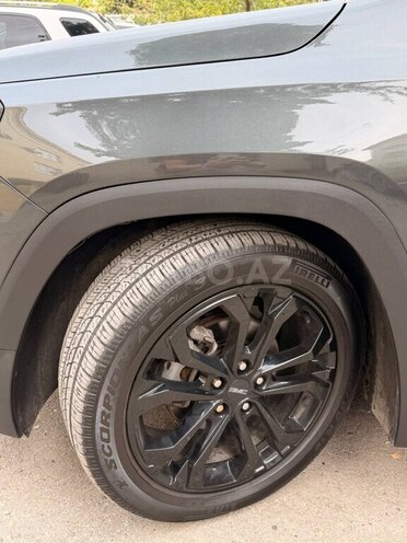 GMC Terrain 2019, 132,000 km - 1.5 l - Bakı