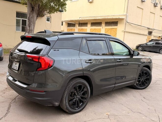 GMC Terrain 2019, 132,000 km - 1.5 l - Bakı