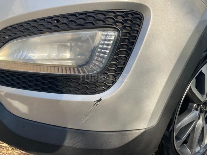 Hyundai Santa Fe 2014, 205,000 km - 2.0 л - Tərtər